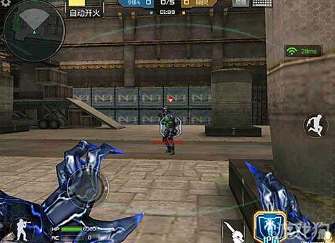 他在第六手 他在第六手